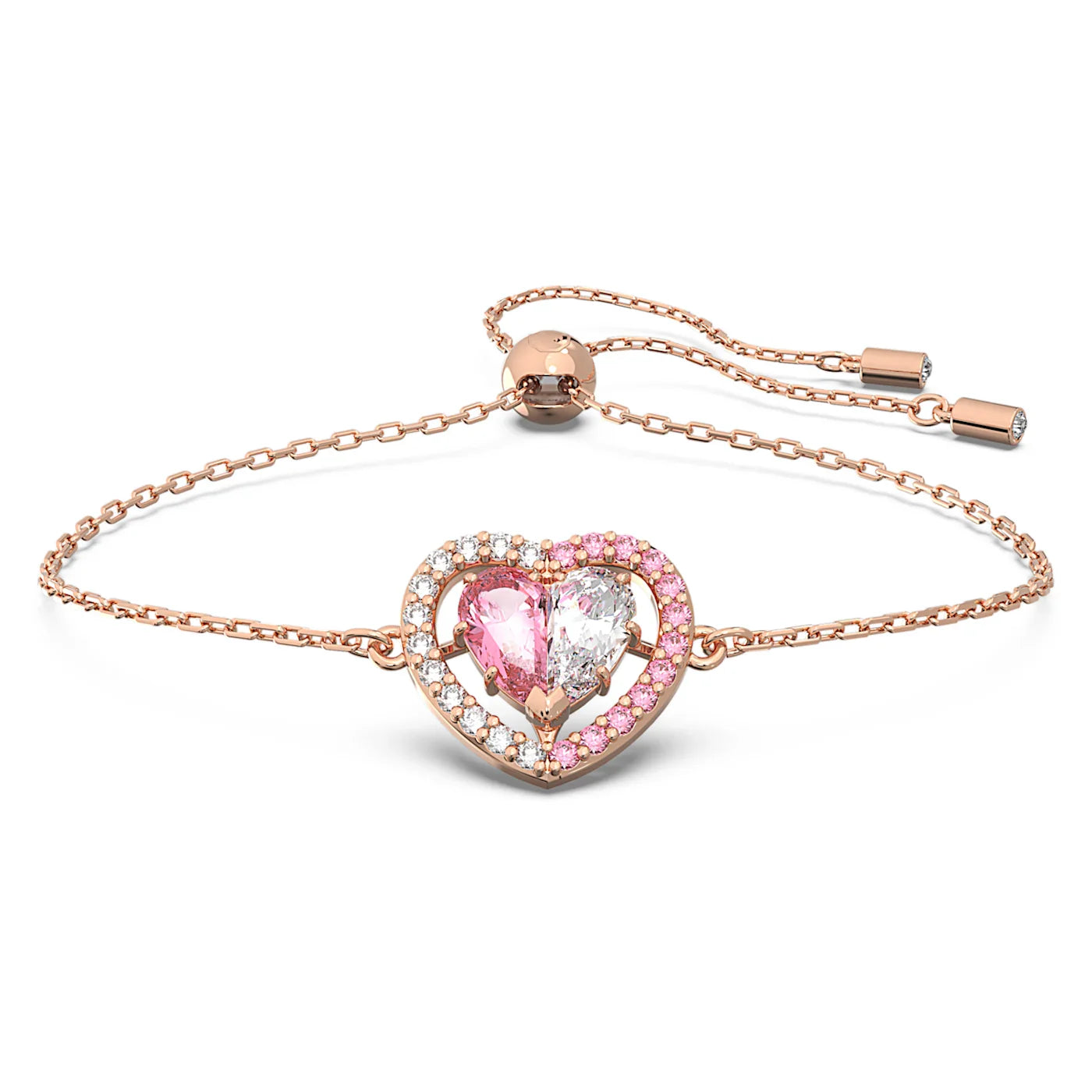 Pulseira Gema Coração
