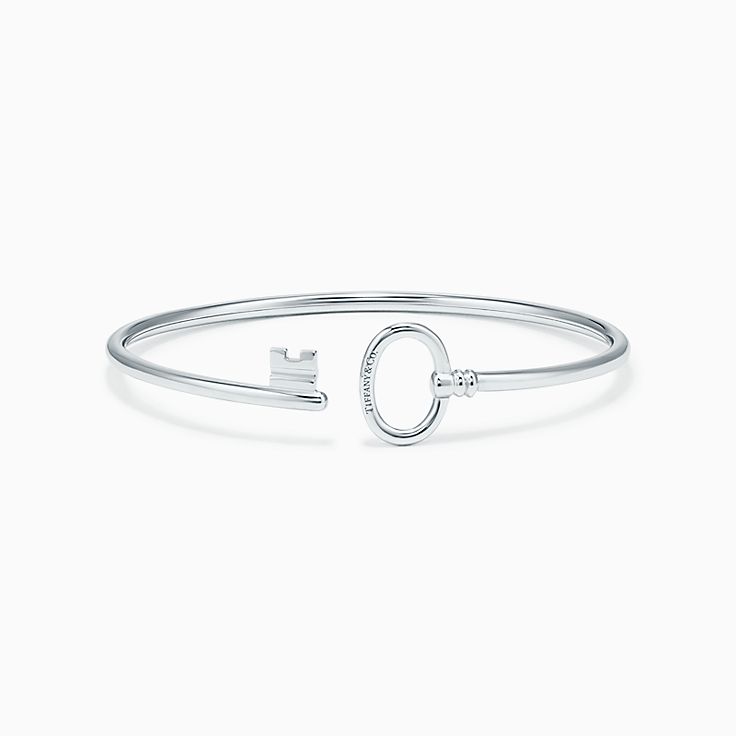 Pulseira Wire Chave