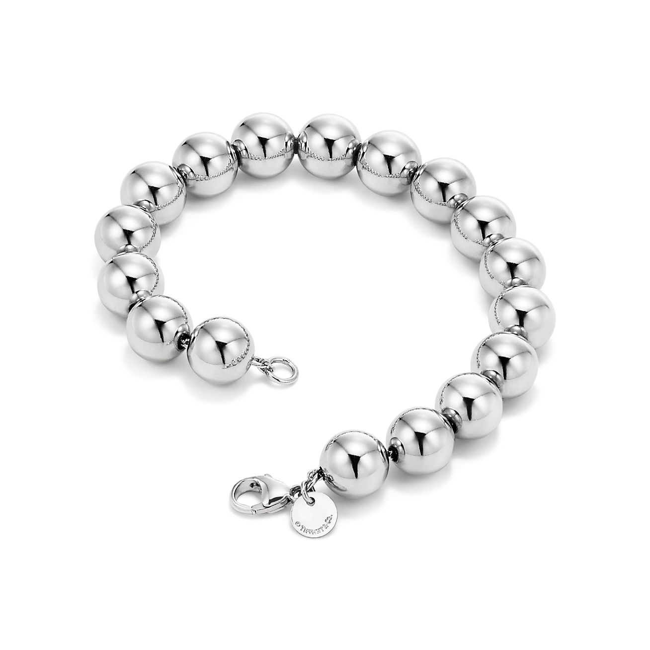 Pulseira com Esfera