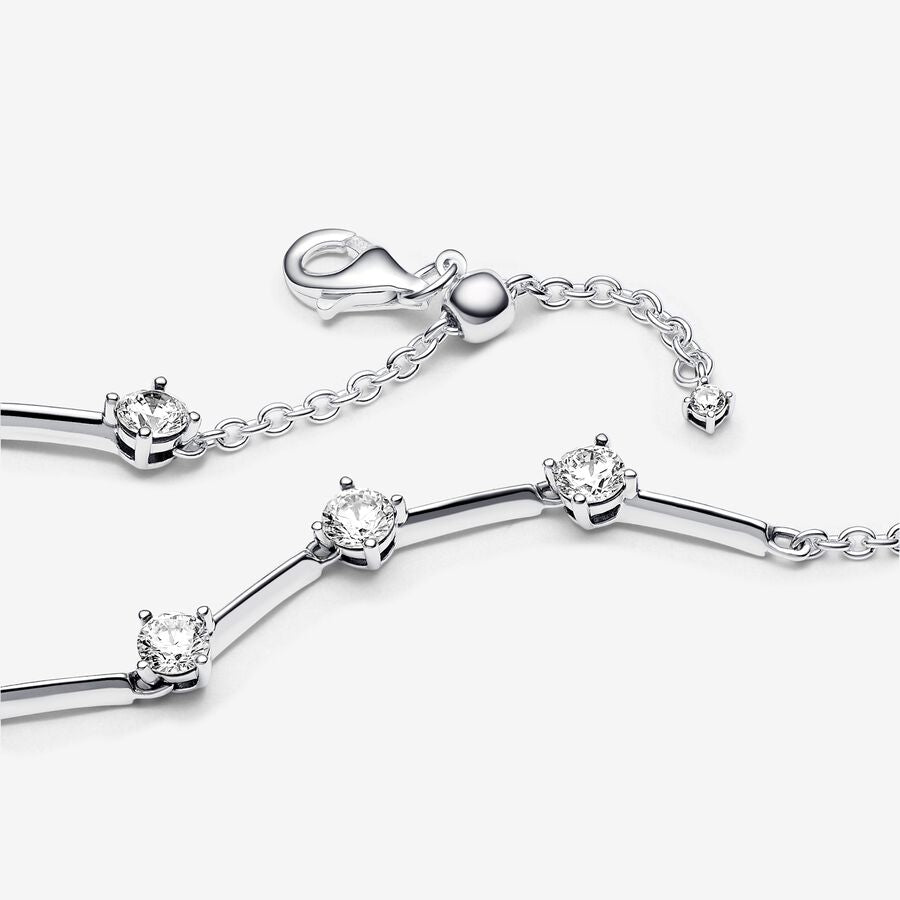 Pulseira de Barras Espumantes