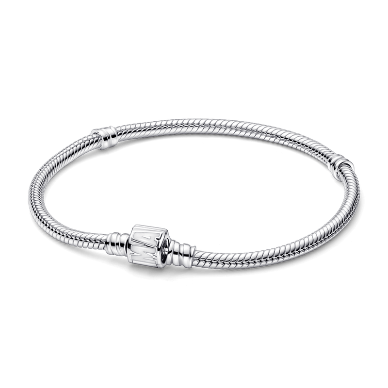 Bracelete com Fecho Marvel