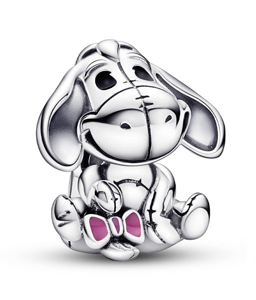 Charm Bisonho Ió