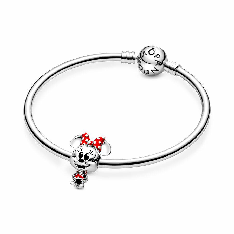 Berloque - Minnie Mouse