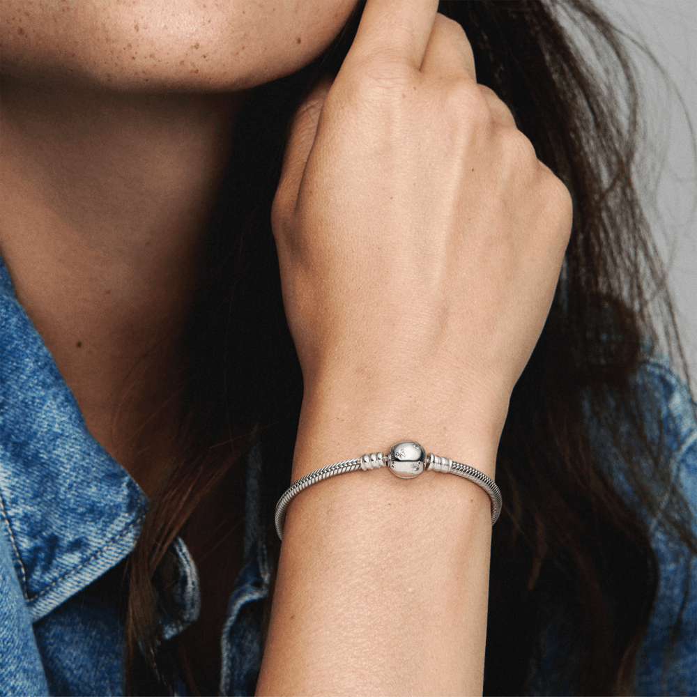 Pulseira Crie & Combine Mickey
