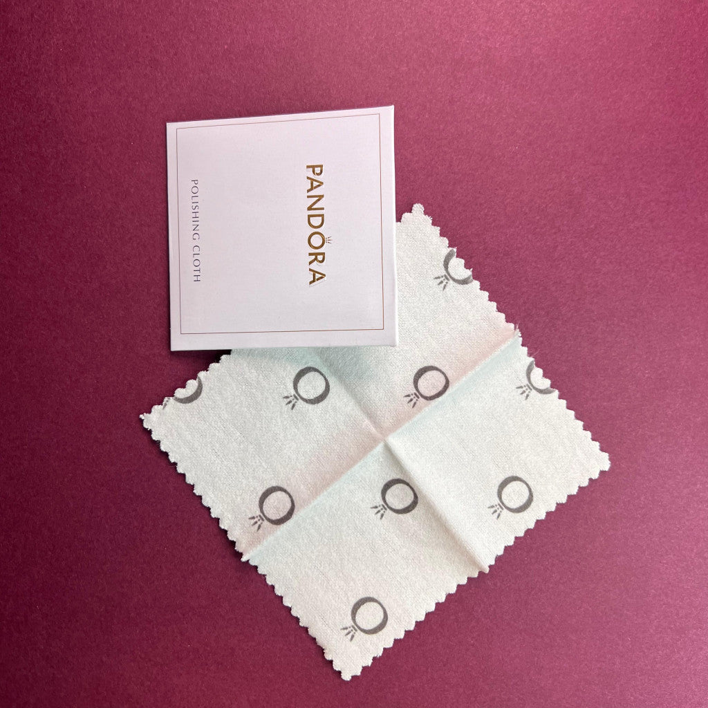 Acessórios extras Pandora