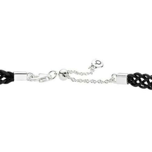 Colar Choker Black