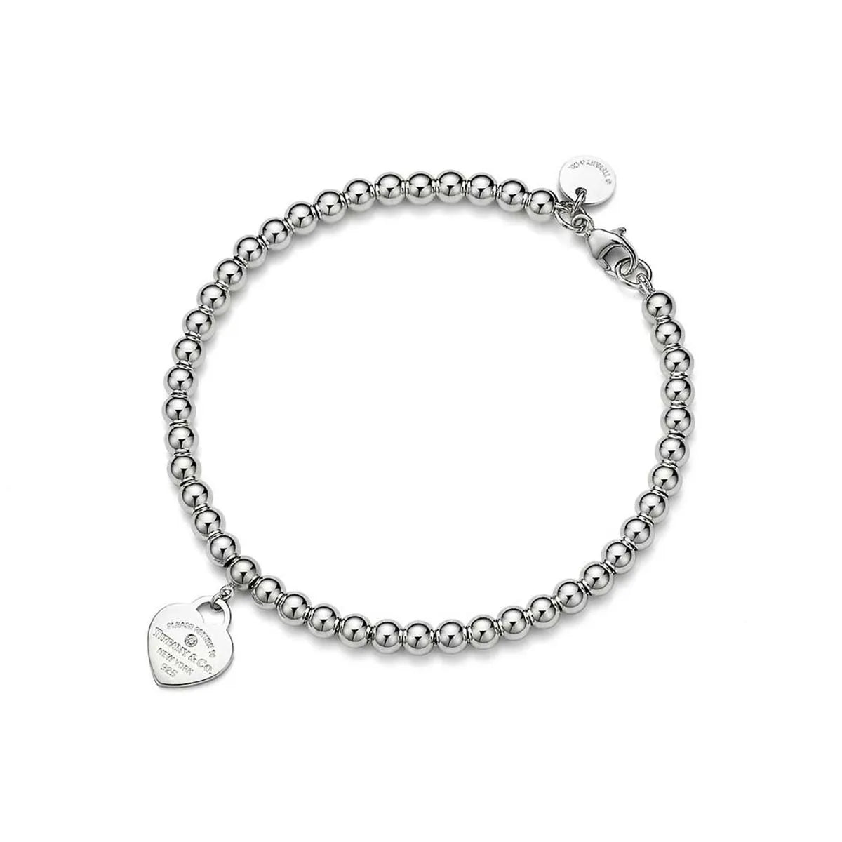 Pulseira de Contas
