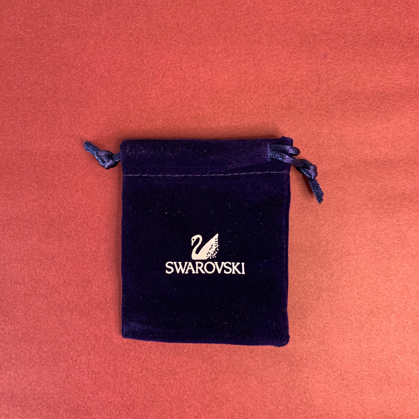 Acessórios extras Swarovski