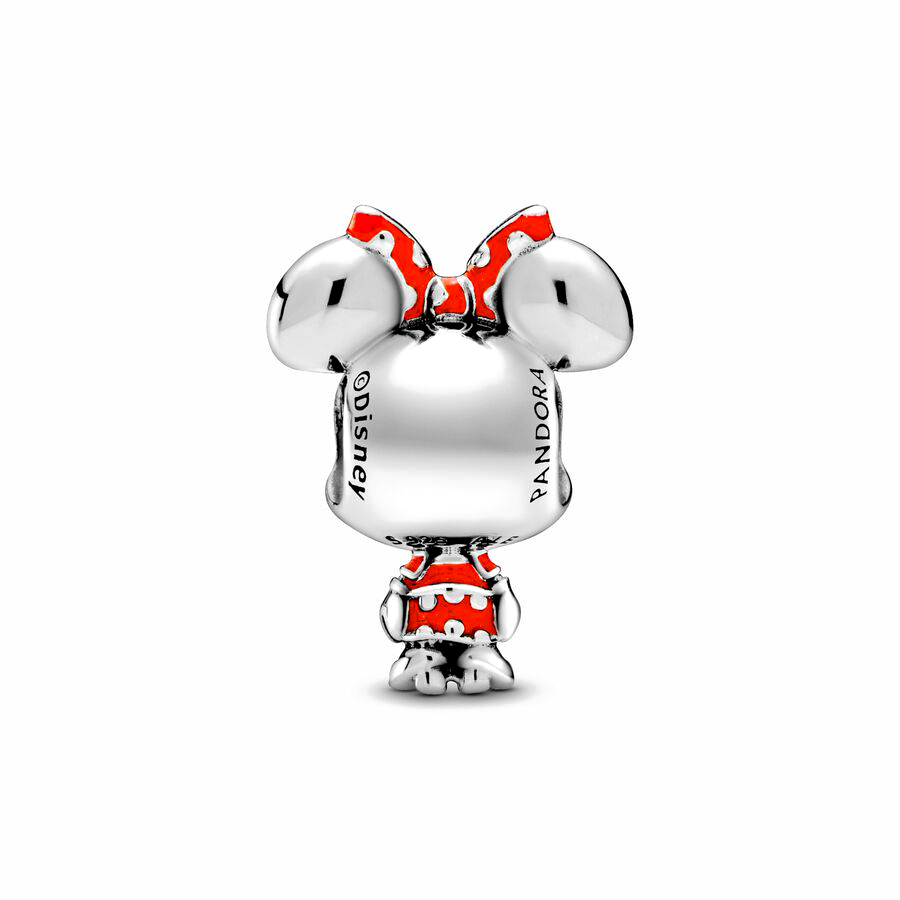 Berloque - Minnie Mouse