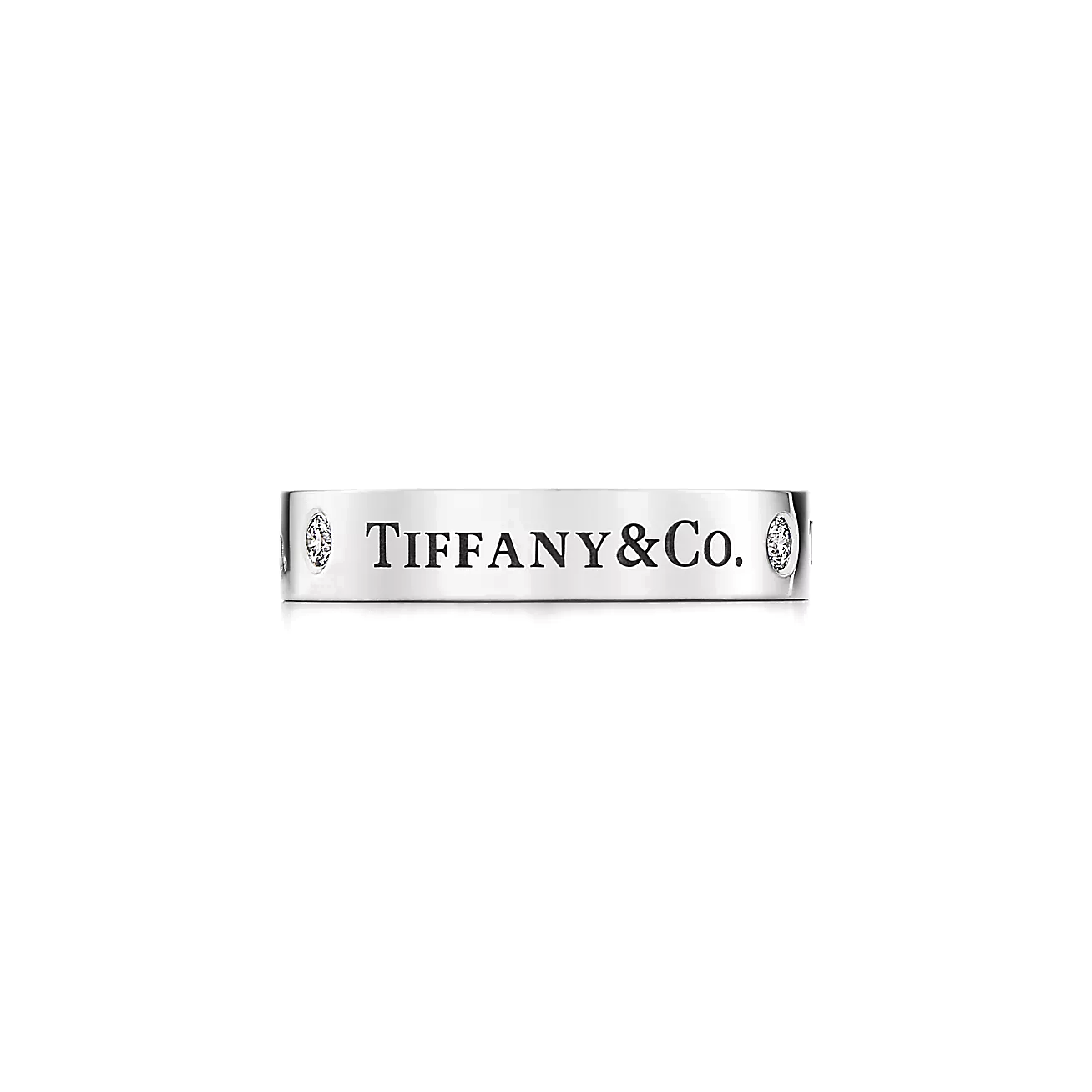 Anel - T&CO.® Band
