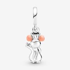 Charm Remy
