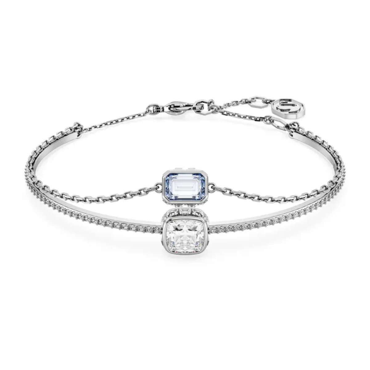 Swarovski - Pulseiras