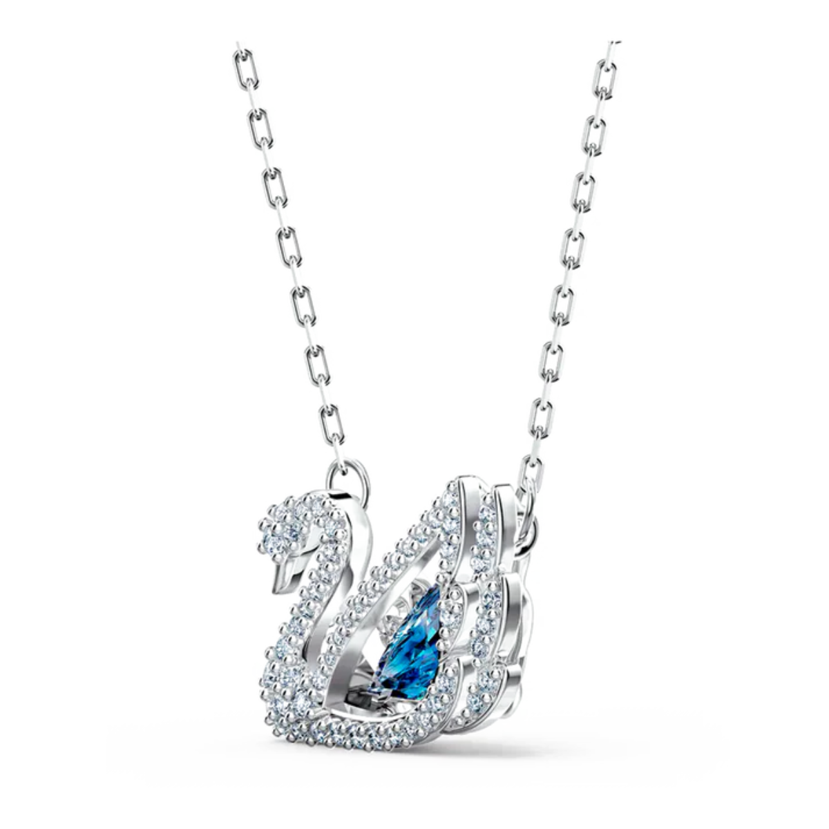 Swarovski - Colar
