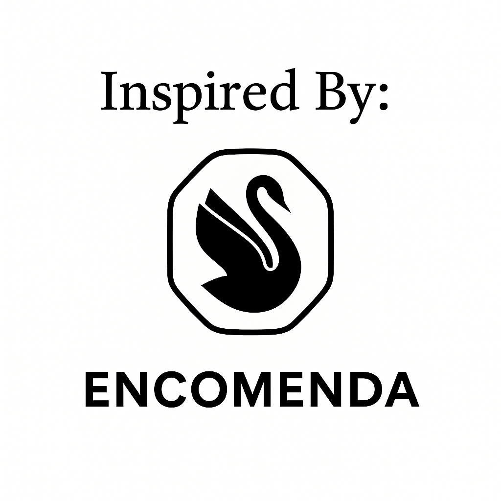 Encomenda Insp Swara 🦢