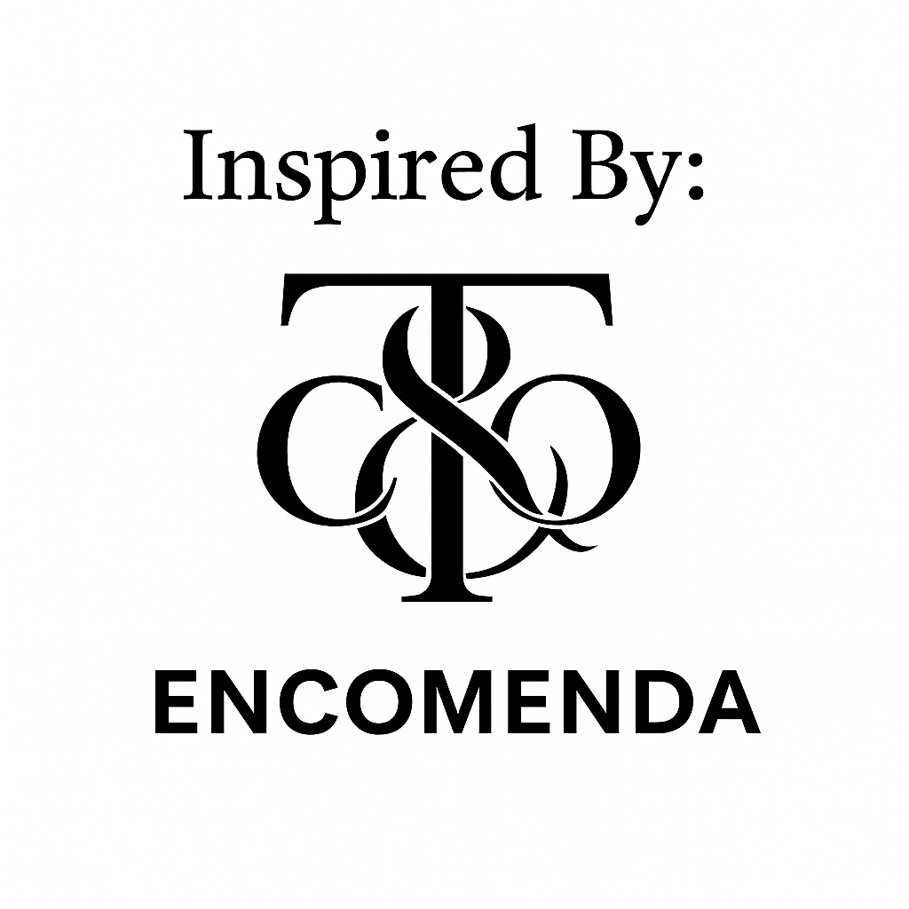 Insp TFF 🩵 Encomenda