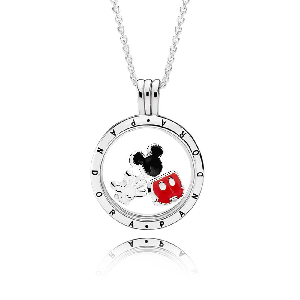 Charm Locket [ENCOMENDA]
