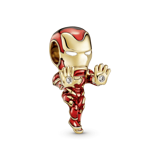 Berloque - Iron Man