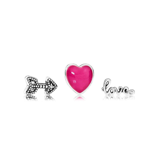 Charm Petite Locket [ENCOMENDA]
