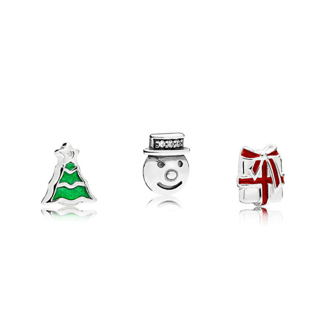 Charm Petite Locket [ENCOMENDA]