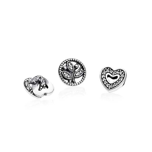 Charm Petite Locket [ENCOMENDA]
