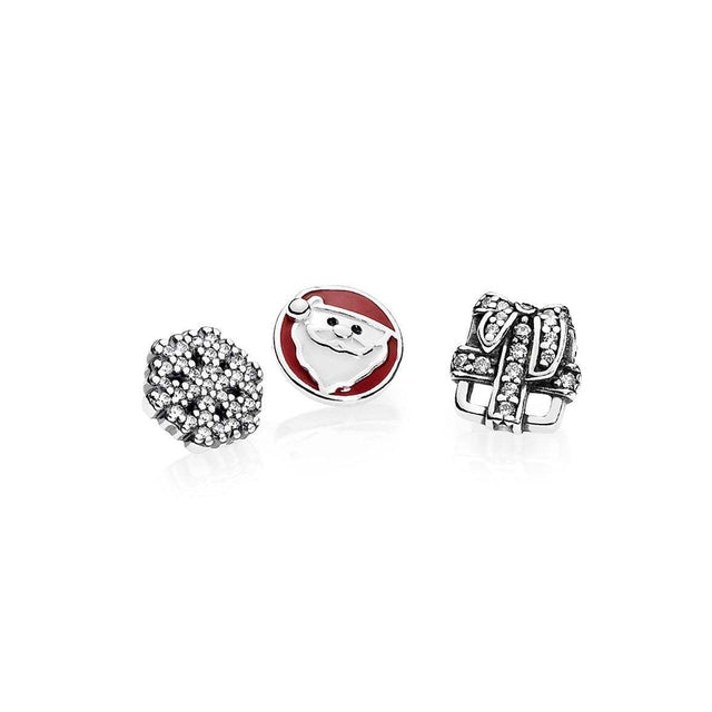 Charm Petite Locket [ENCOMENDA]