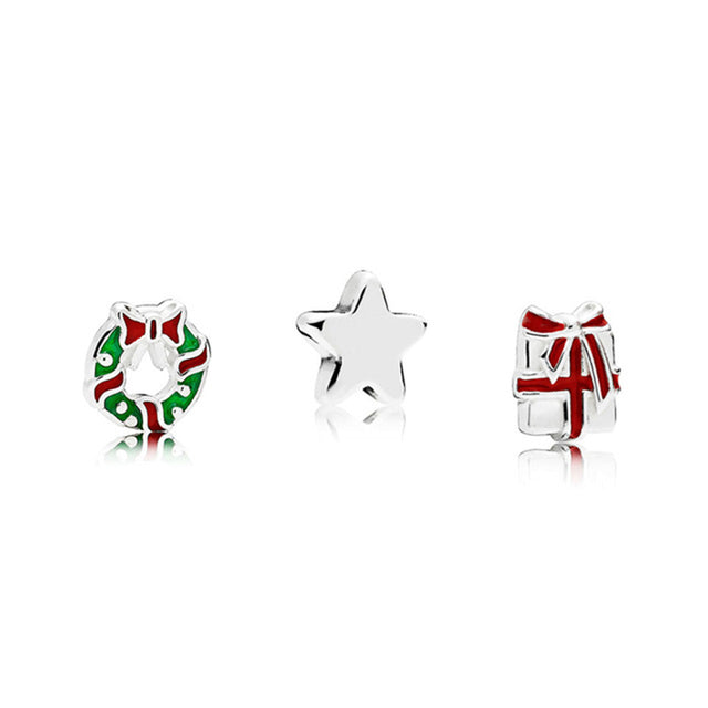 Charm Petite Locket [ENCOMENDA]