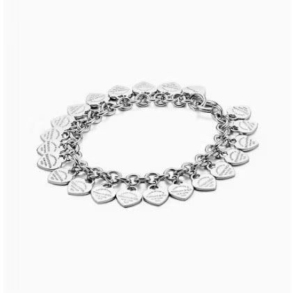 Pulseira T Love