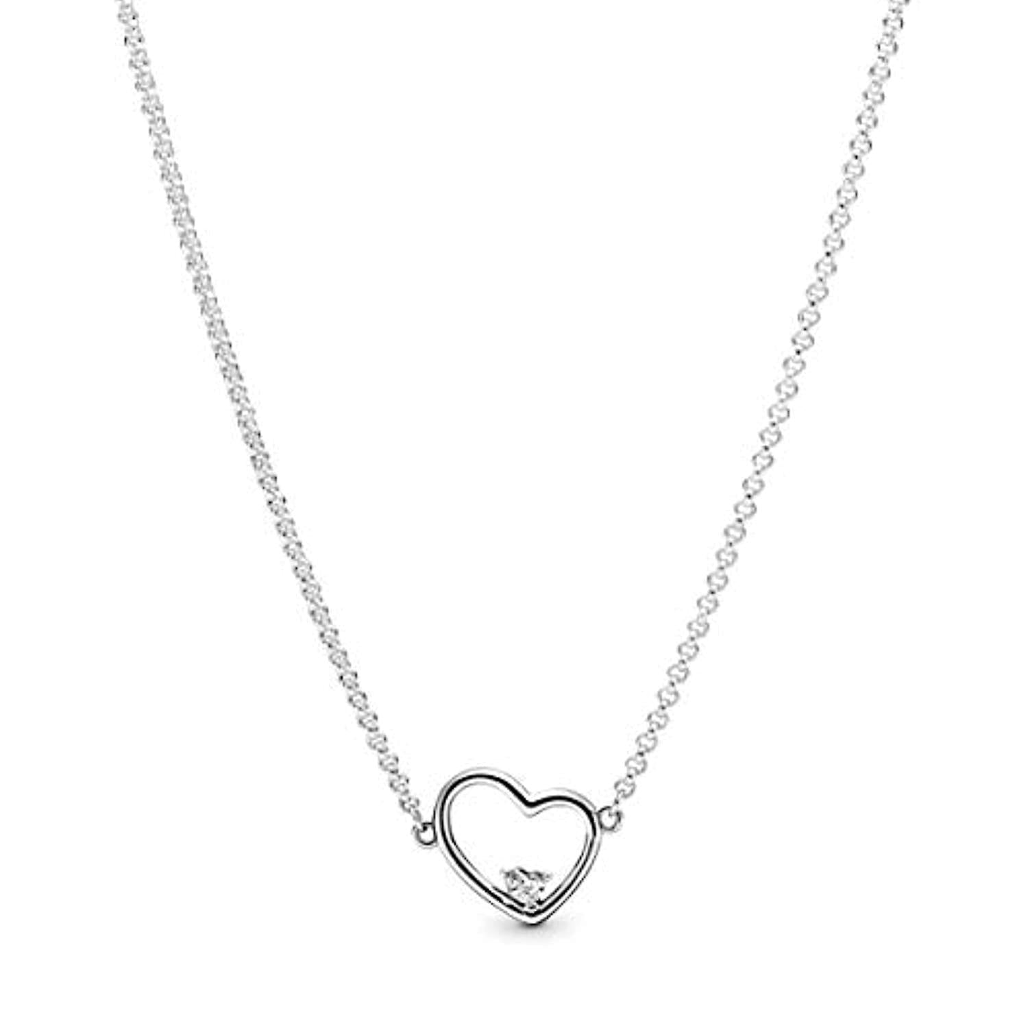 Colar Amor do Coração [ENCOMENDA]