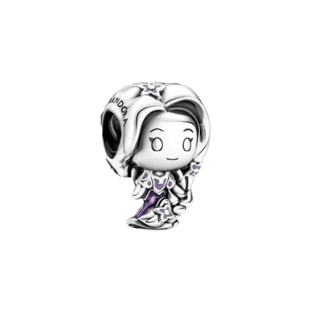 Charm Princess Tangled Rapunzel