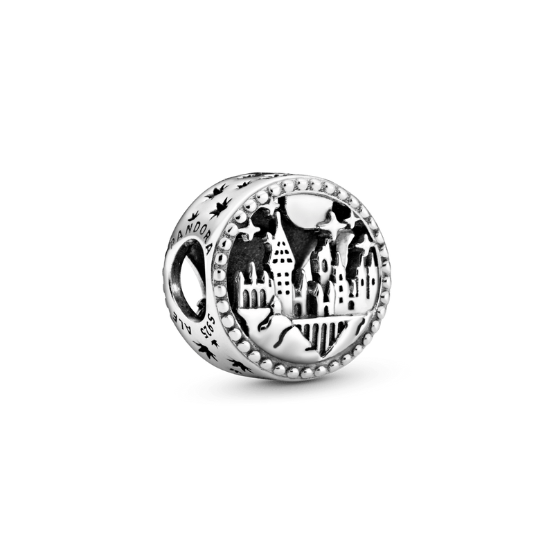 Charm Escola De Hogwarts [ENCOMENDA]