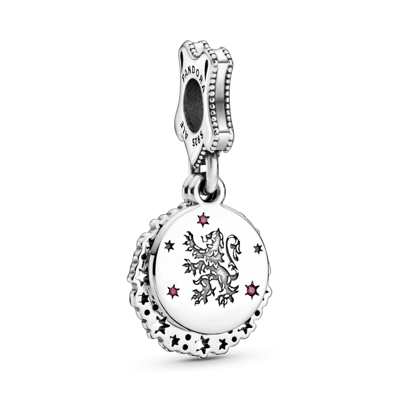 Charms Casa de Hogwarts - Harry Potter [ENCOMENDA]