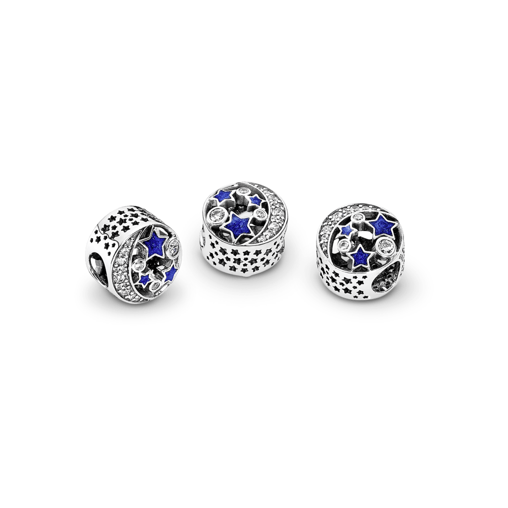 Charm Contando Estrelas [ENCOMENDA]