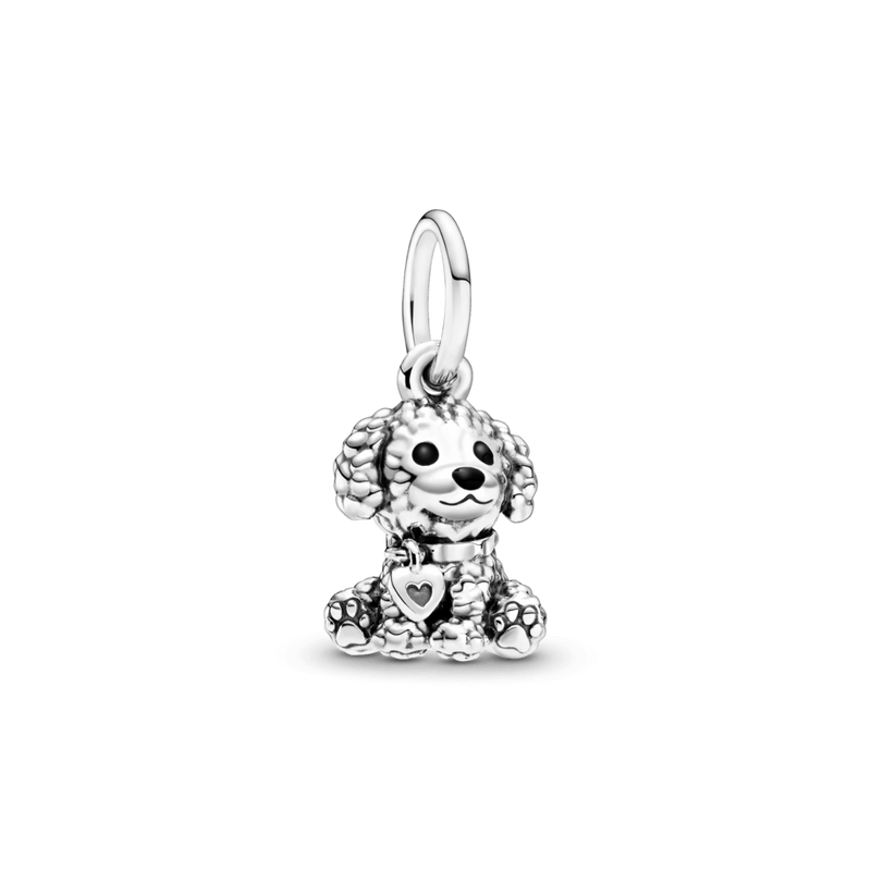 Charm Poodle Baby [ENCOMENDA]