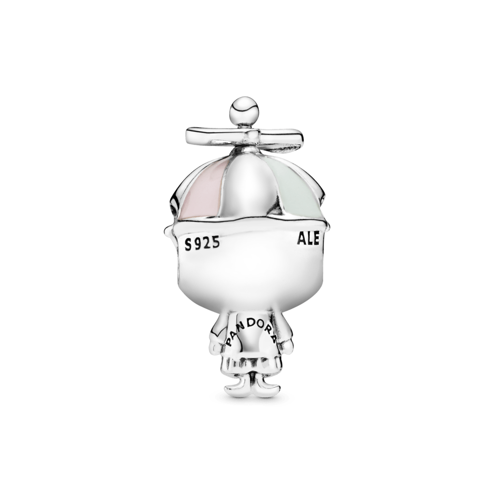 Charm Menino Sapeca [ENCOMENDA]