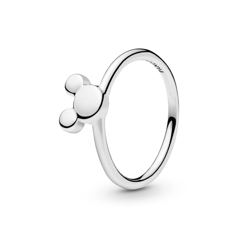 Anel Mickey e Minnie [ENCOMENDA]