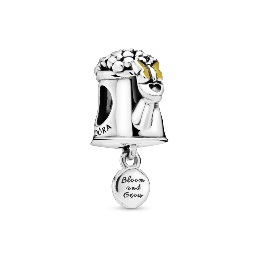 Charm Regador Das Flores [ENCOMENDA]