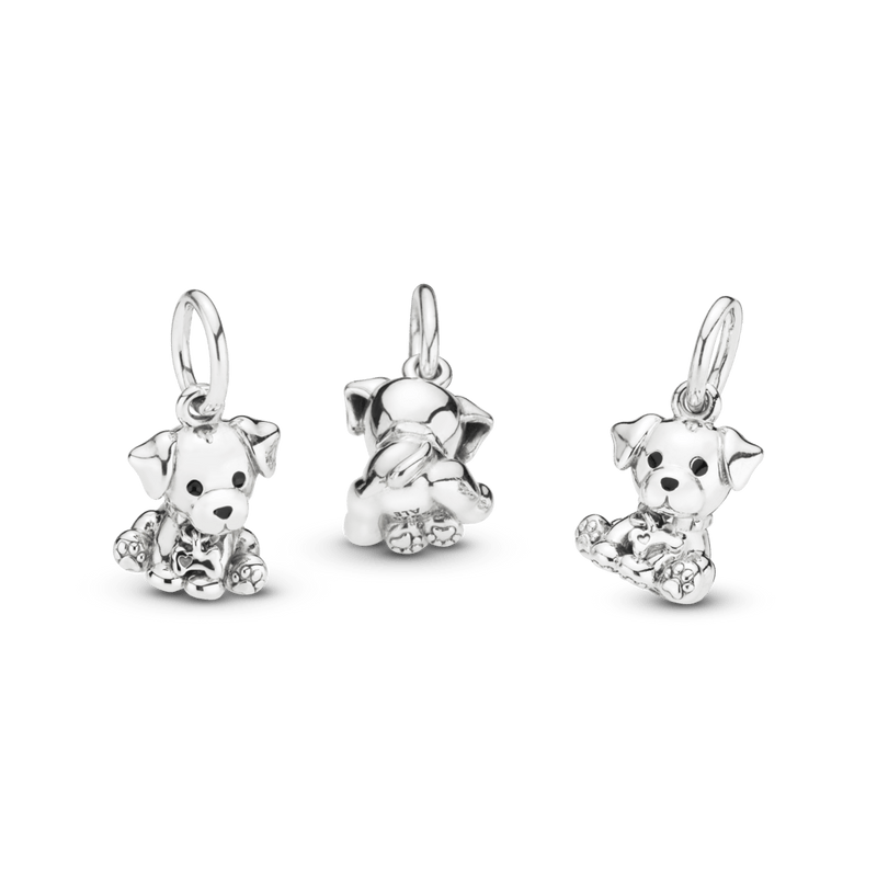 Charm Labrador Baby [ENCOMENDA]