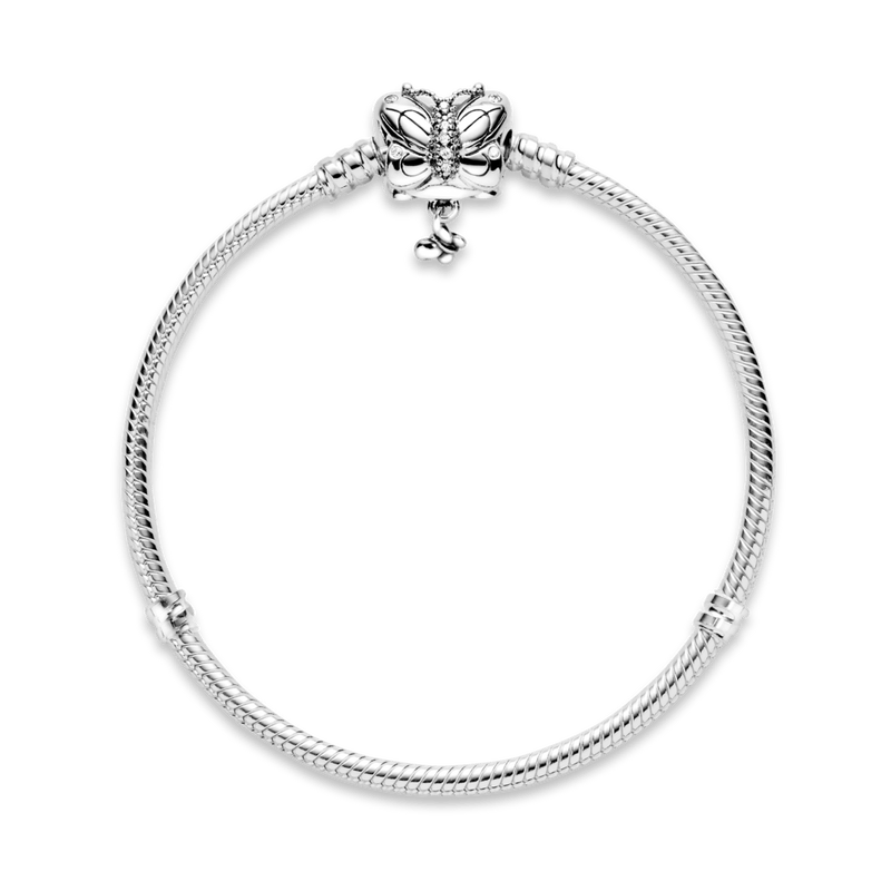 Pulseira Margarida / Asas Para Voar [ENCOMENDA]
