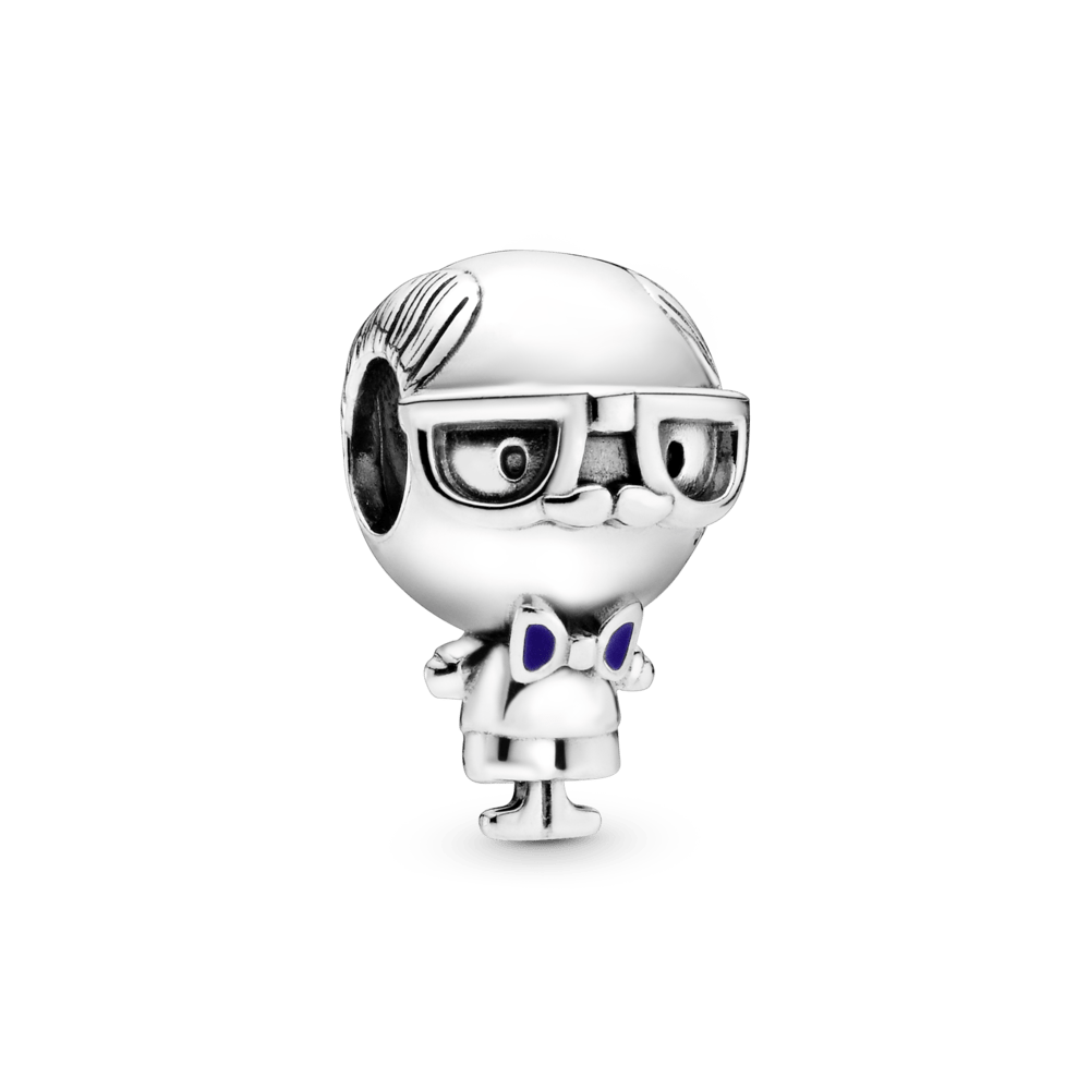 Charm Meu Herói [ENCOMENDA]