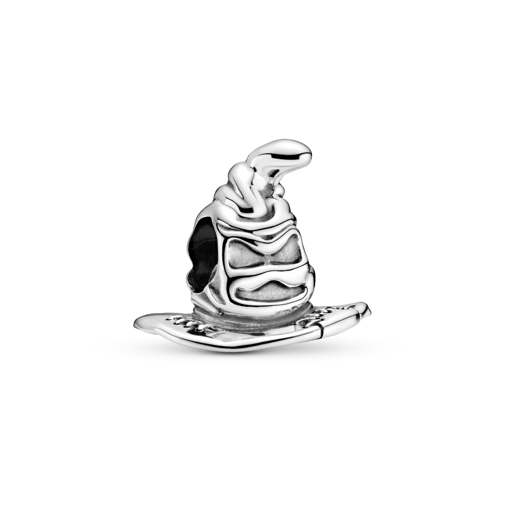Charm Chapéu Seletor [ENCOMENDA]