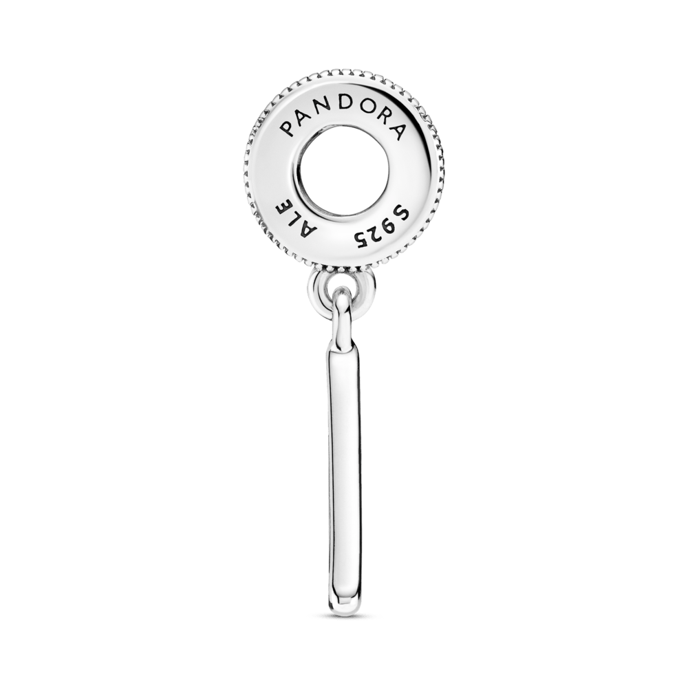 Charm Pendente Relíquias Da Morte [ENCOMENDA]
