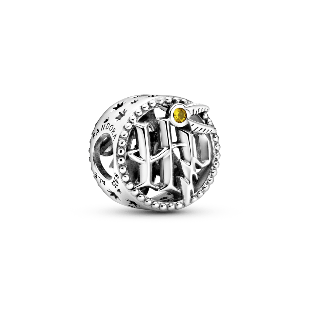 Charm Vazado Ícones De Harry Potter [ENCOMENDA]