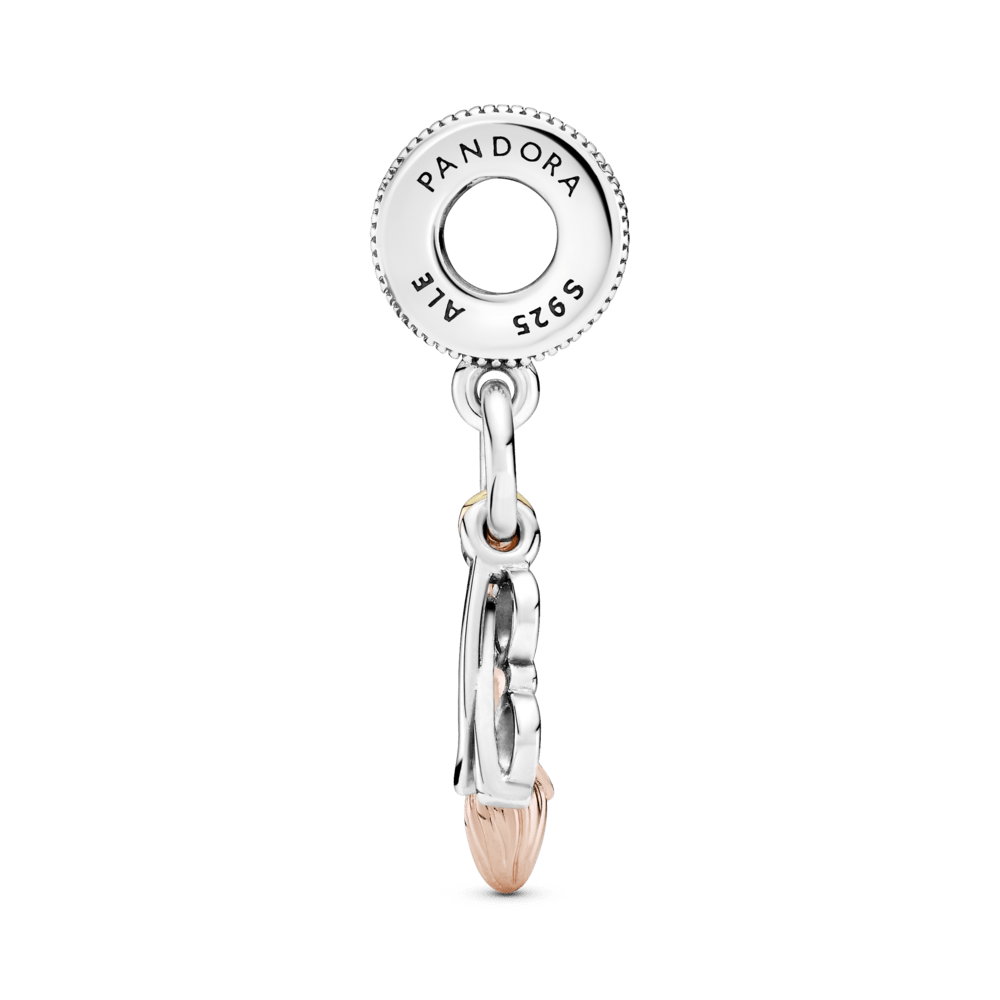 Charm Pendente Óculos [ENCOMENDA]
