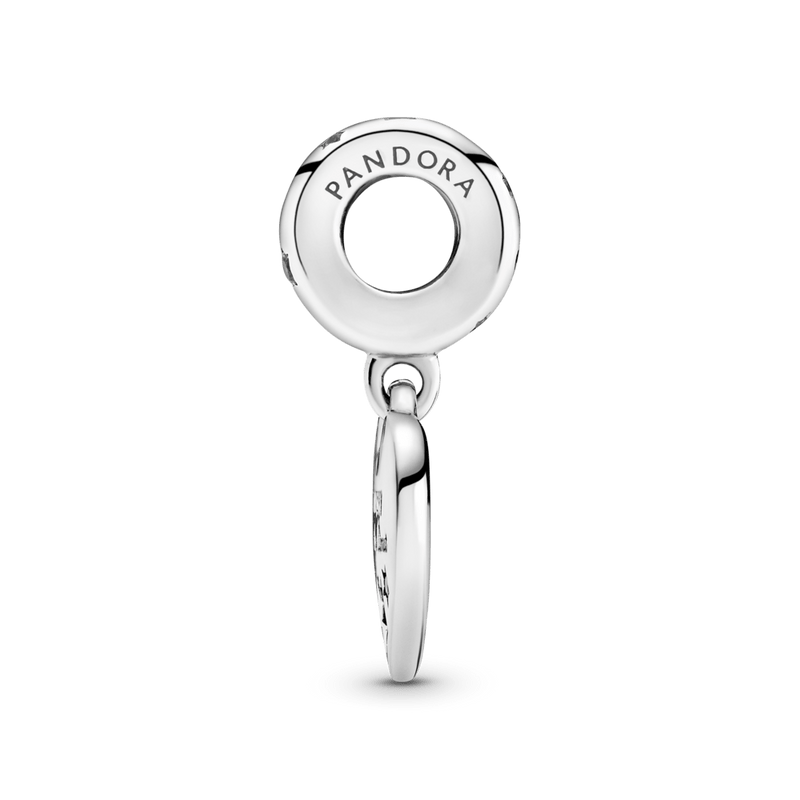 Charm Pendente Parabens [ENCOMENDA]