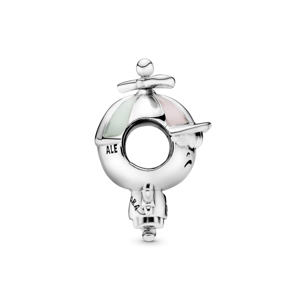 Charm Menino Sapeca [ENCOMENDA]
