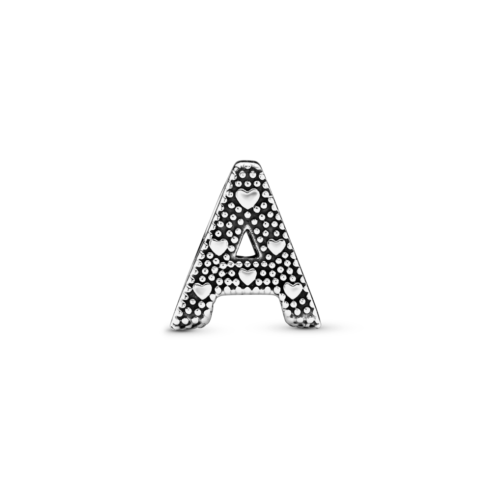 Charm Letras [ENCOMENDA]