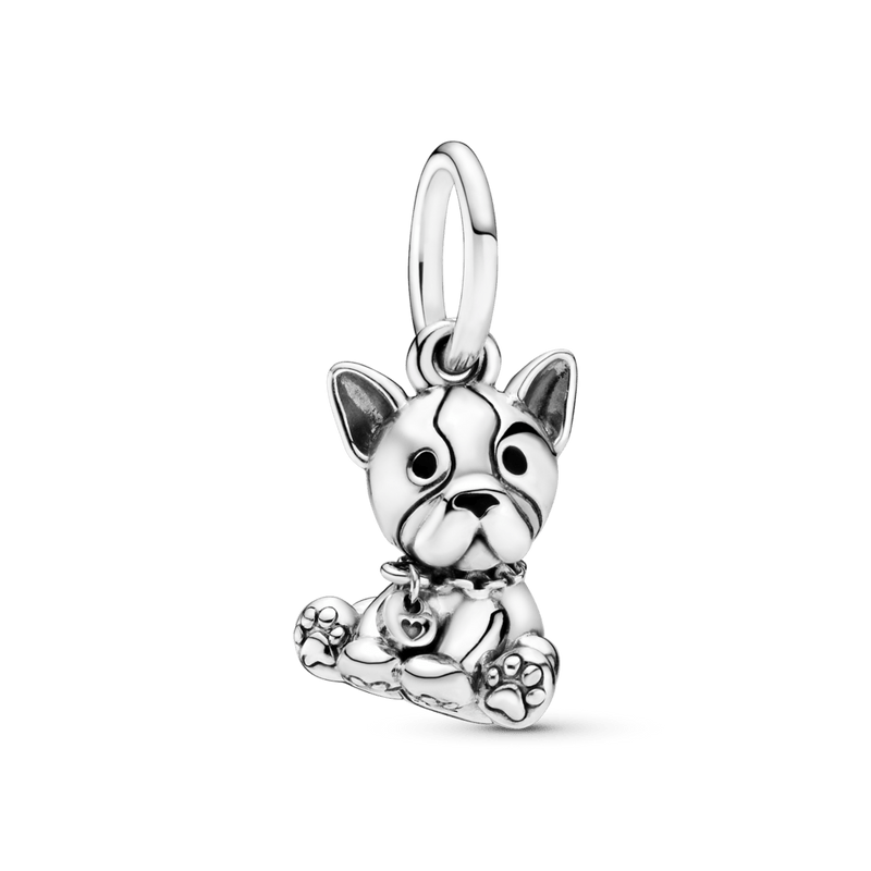 Charm Bulldog Baby [ENCOMENDA]