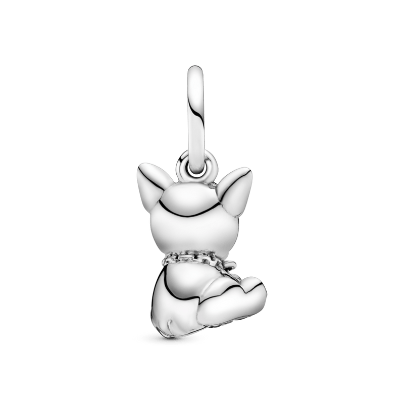 Charm Bulldog Baby [ENCOMENDA]