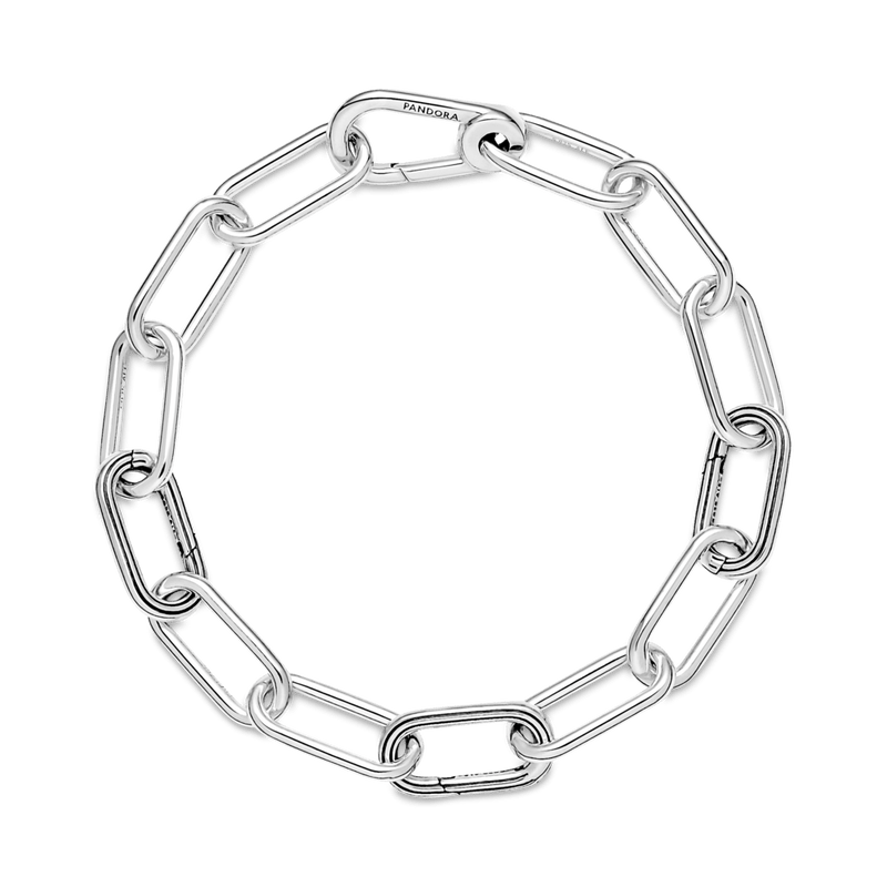 Pulseira Corrente Link [ENCOMENDA]