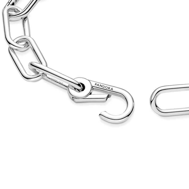 Pulseira Corrente Link [ENCOMENDA]